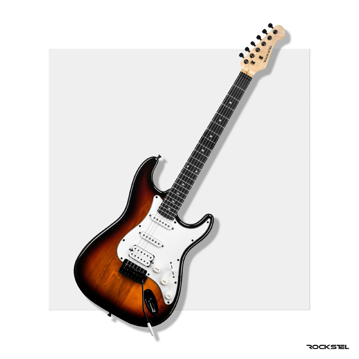 Коммерческая предметная съёмка для ROCKSTEL | Fujifilm X-T3 + XF 80mm f/2.8 R LM OIS WR Macro | 1/200 s · f/8 · ISO 160 | Фотограф — Дмитрий Лукьянов