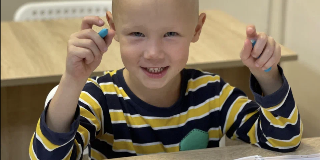 Как вырастить счастливого и талантливого ребёнка: опыт Макото Шичиды