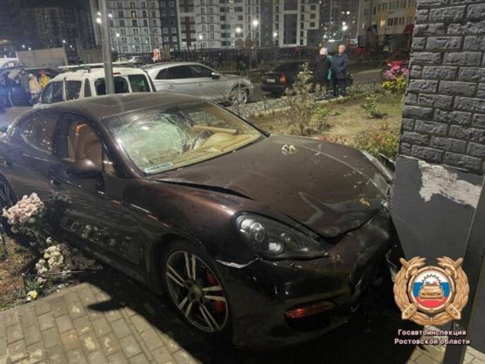 Иллюстрация: Госавтоинспекция Ростовской области