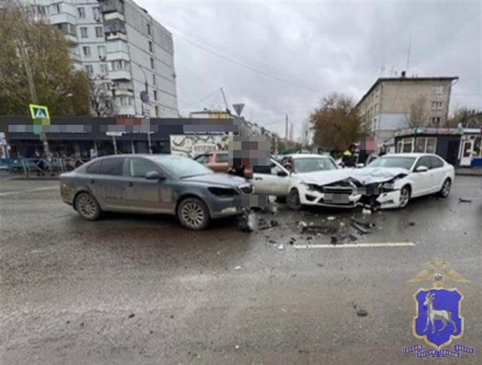    ФОТО: ГУ МВД по Самарской области