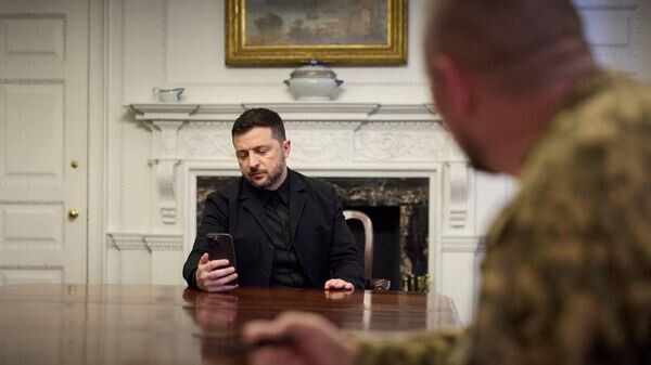    © Фото : Zelenskiy / Official / Telegram