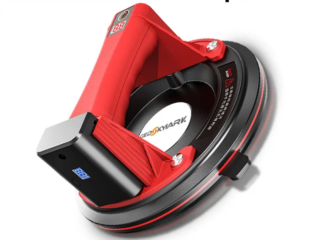  Электрическая вакуумная присоска DX01 4000