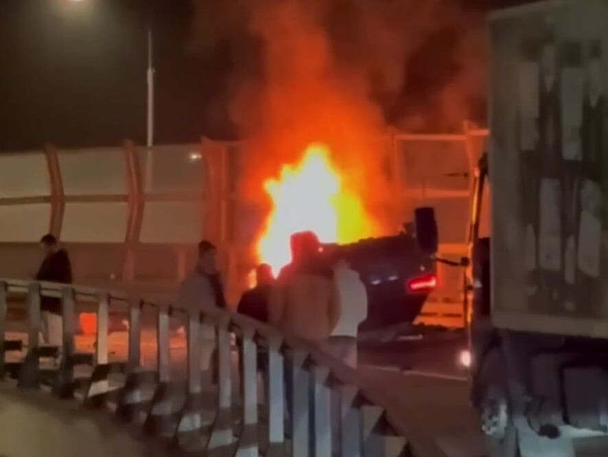     / Источник: Кадр из видео