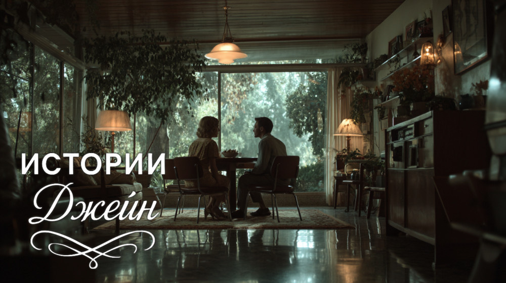    Как одна встреча выпускников изменила жизнь Тани и Сергея навсегда