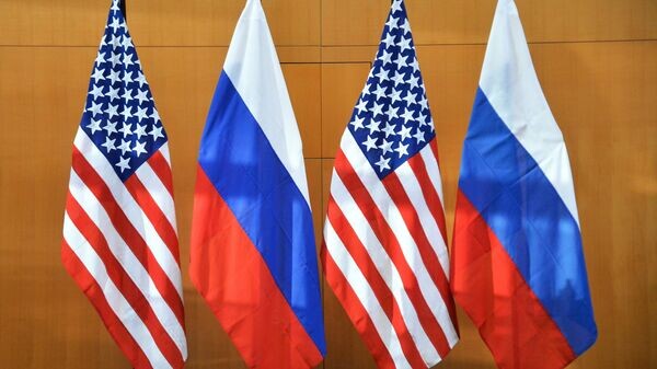    © Sputnik / Алексей Витвицкий