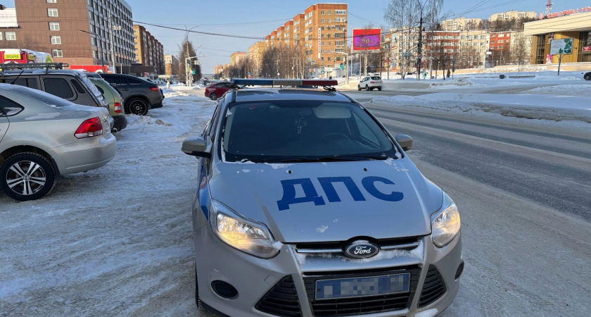    Новые штрафы за пересечение сплошной: что поменялось для водителей с 2025 года