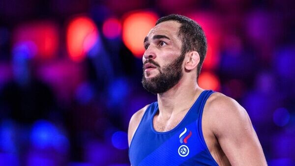    © Photo : United World Wrestling