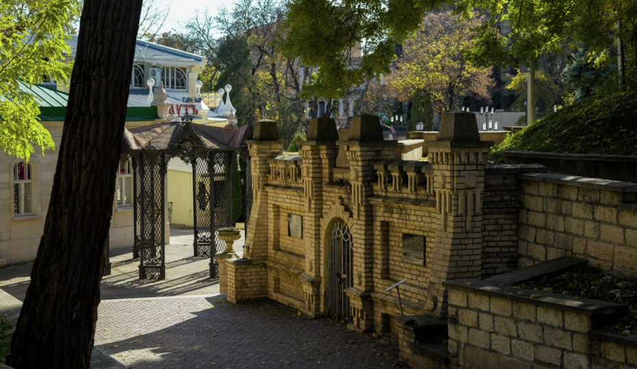 Достопримечательности Ессентуков: куда сходить и что посмотреть