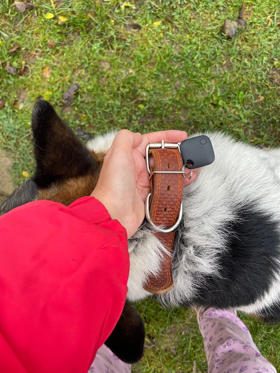 Вот такая кроха - решение больших проблем.