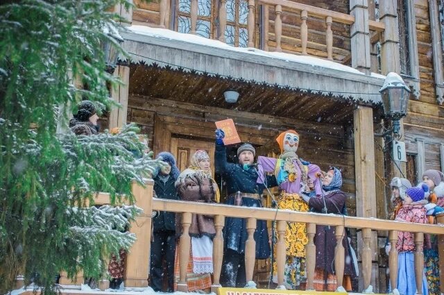    Когда Святки в 2026 году?