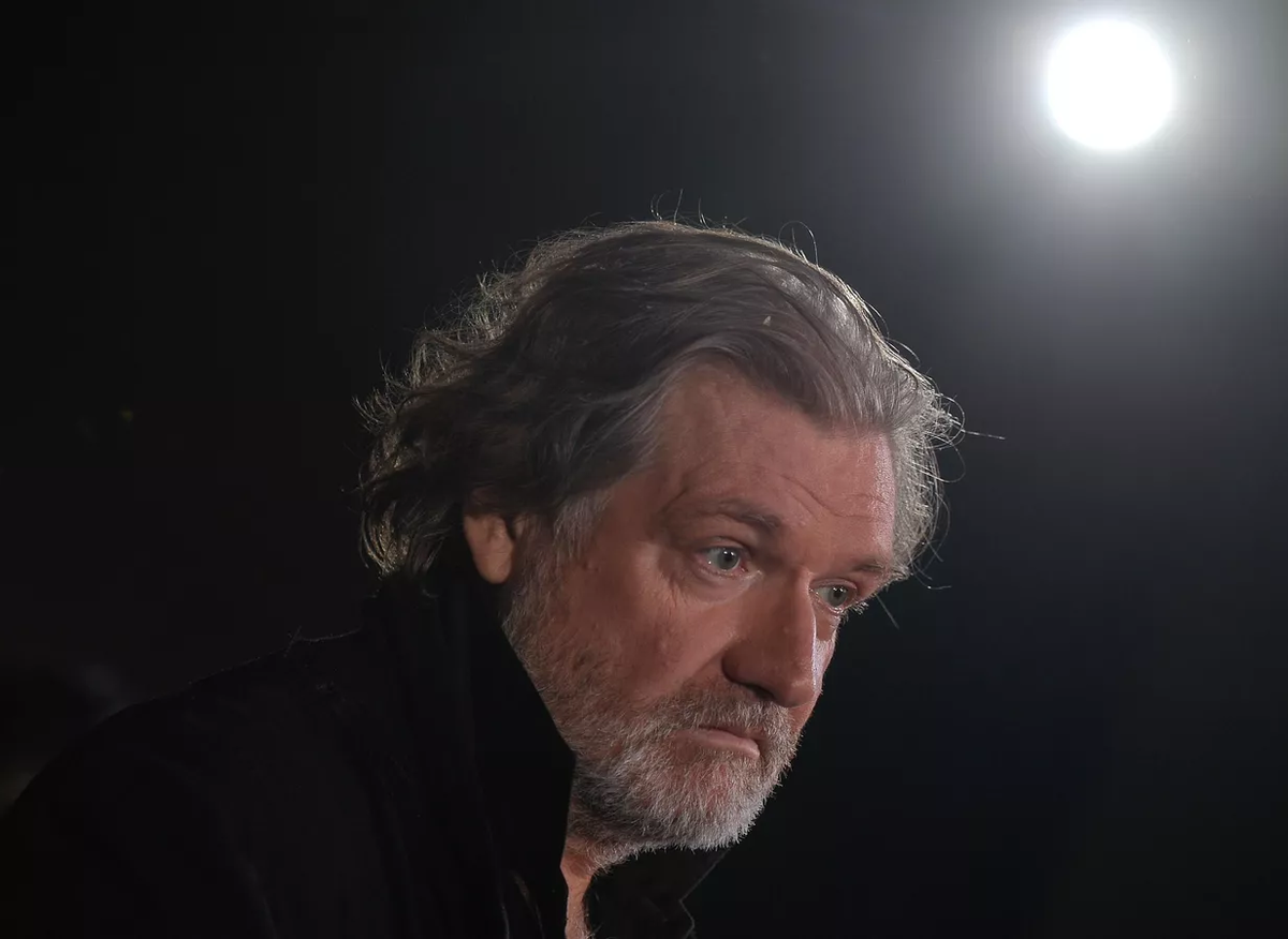 © Sputnik / Евгения Новоженина