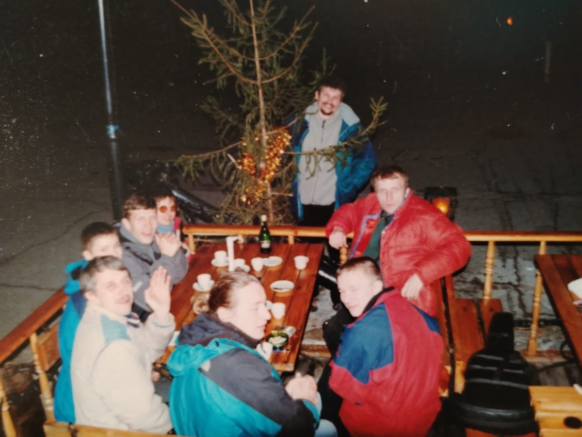 Фото из архива Ковалева С.В.