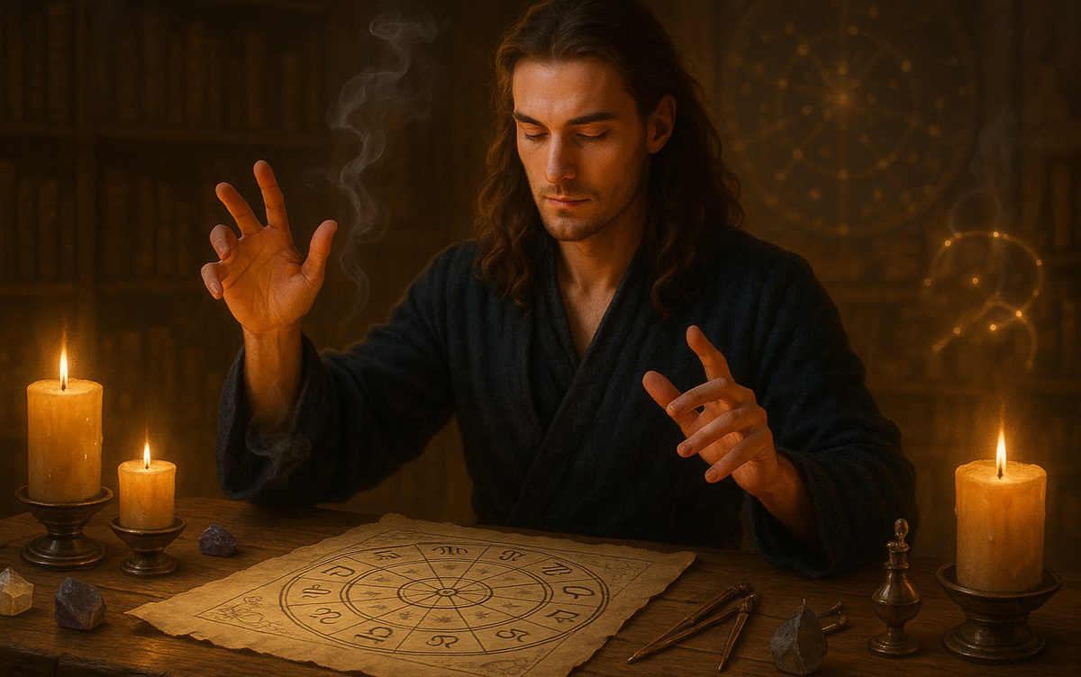    Гороскоп везения на 10 ноября: кому из знаков Зодиака улыбнется удача или может выпасть крупный выигрыш