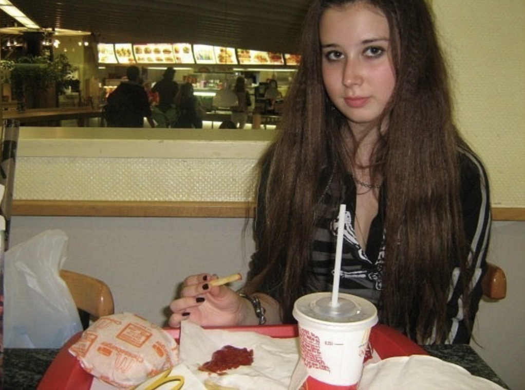 Карина Будучьян