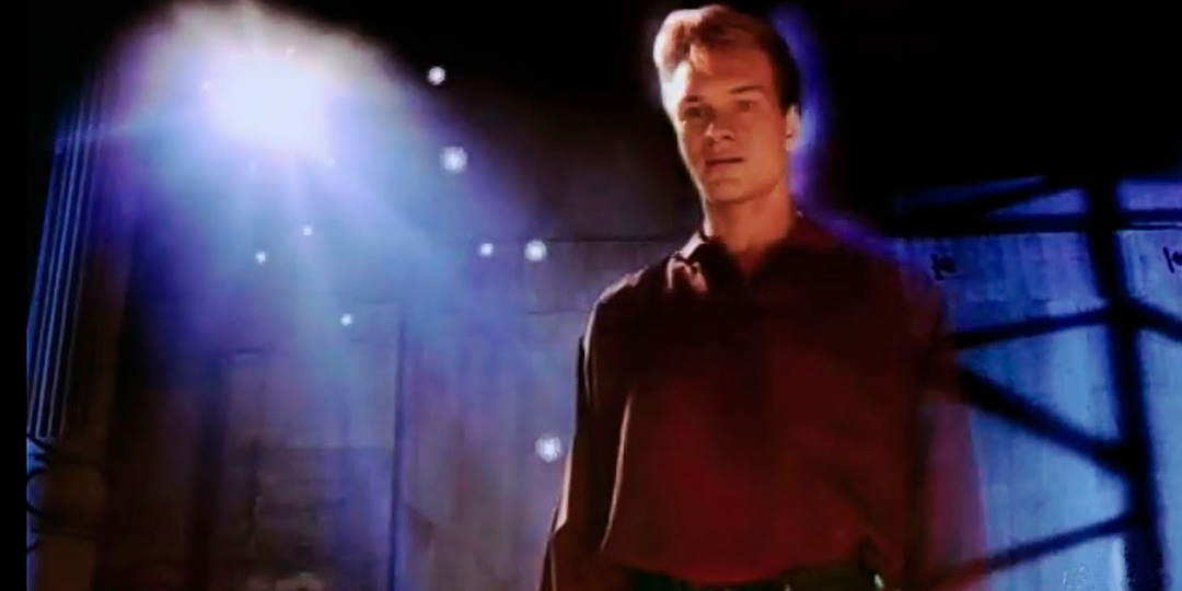 Почему Сэм отправился в Рай, а призрак из метро нет