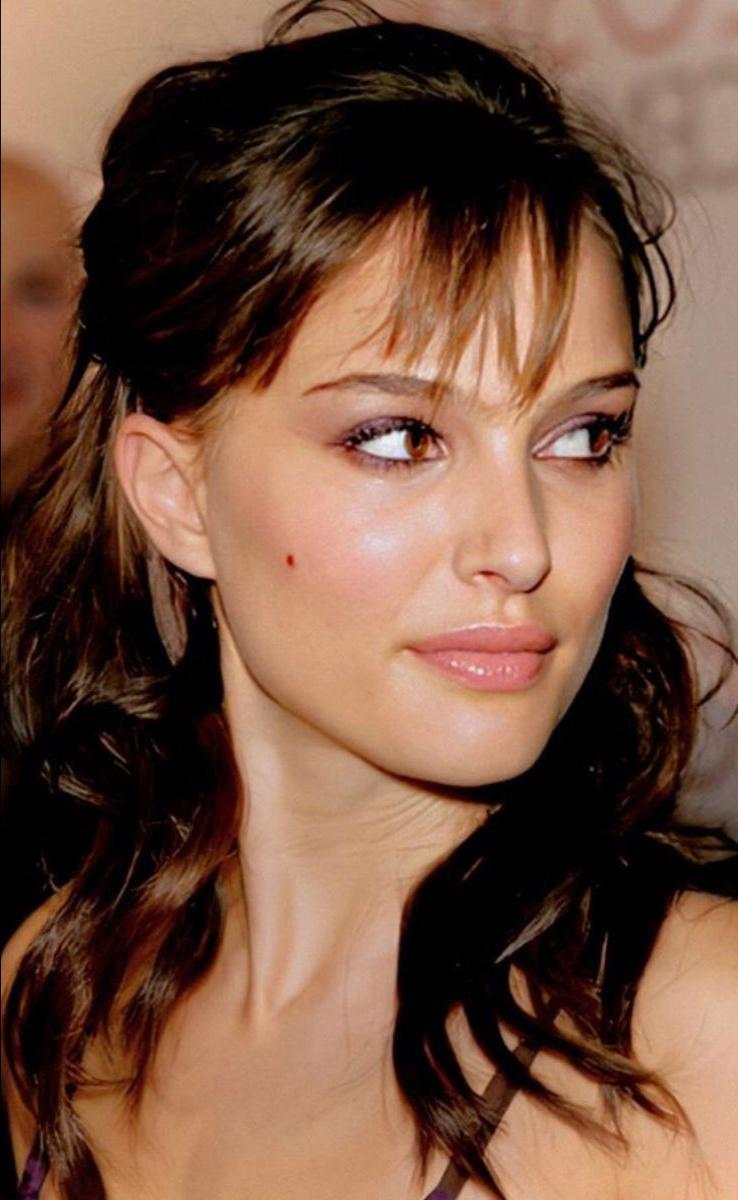 Натали Портман: знаменитая американкая актриса. Фото из Яндекс картинки