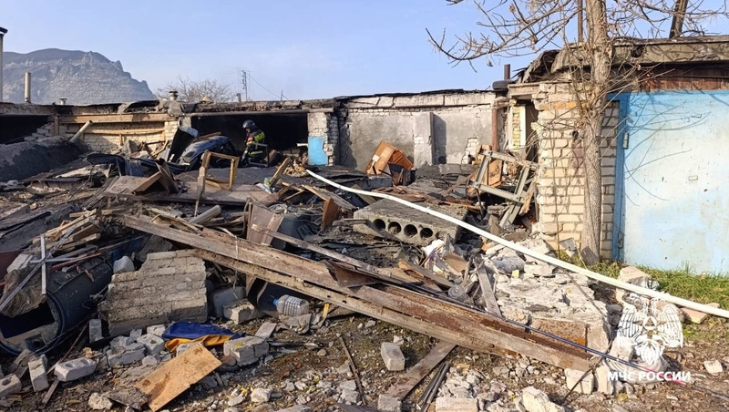      Фото: ГУ МЧС по Ставрополью