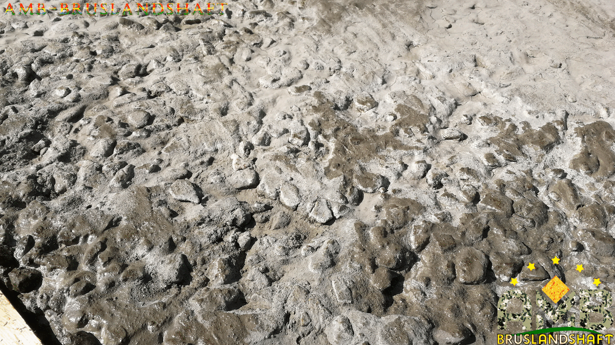 качественный бетон,  как выглядит хороший бетон от производителя