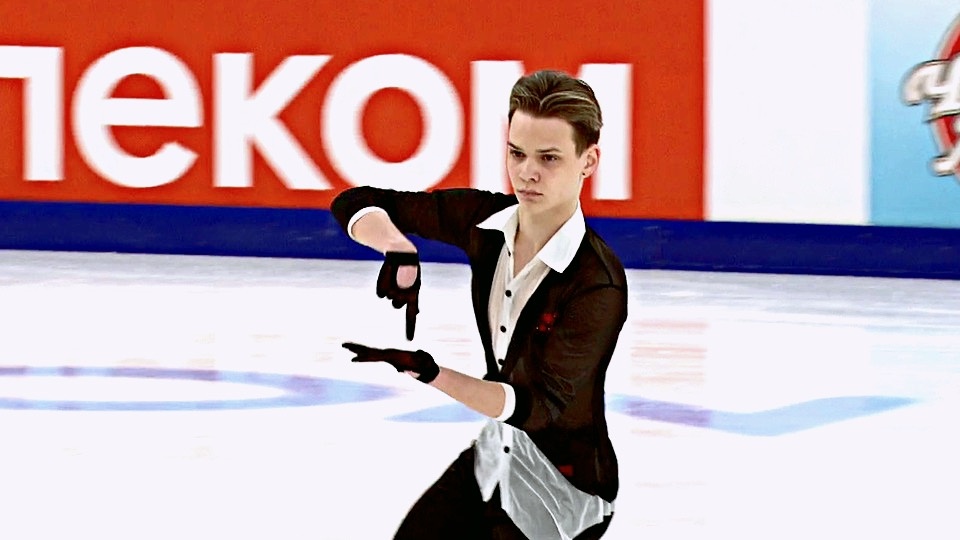 Глеб Лутфуллин