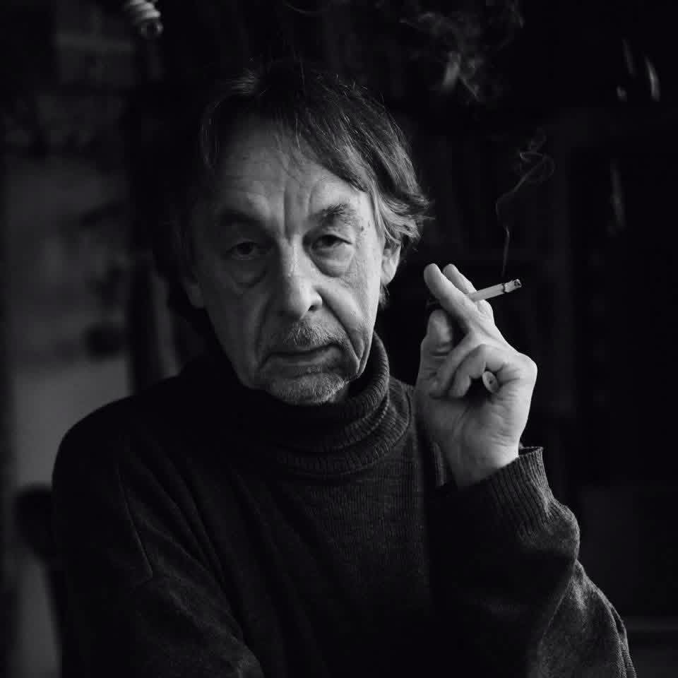 Петр Георгиевич Татарников