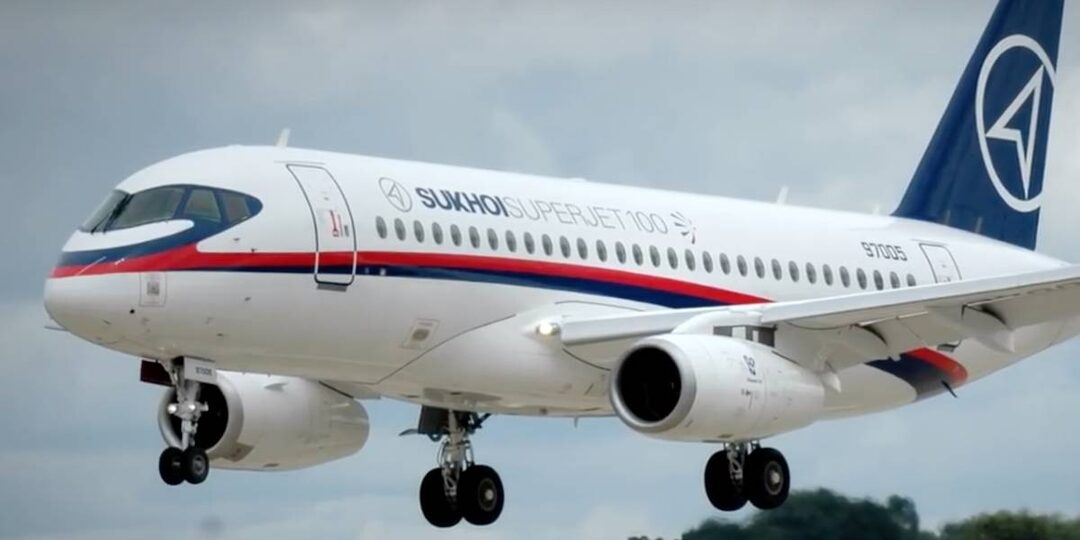 «Суперджет» — made in India: зачем Москва делится технологиями с Нью-Дели?