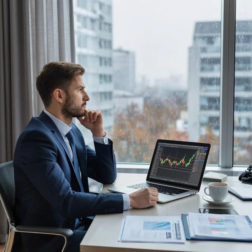 Изображение сгенерировала нейросеть GigaChat.