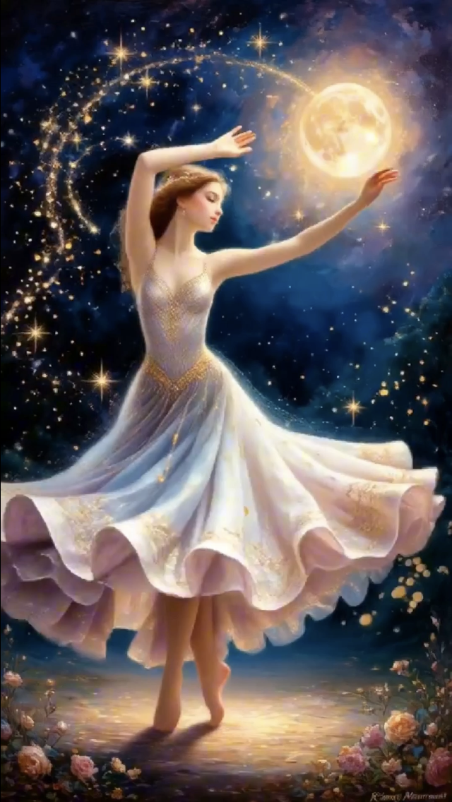 Кадр из нейровидео