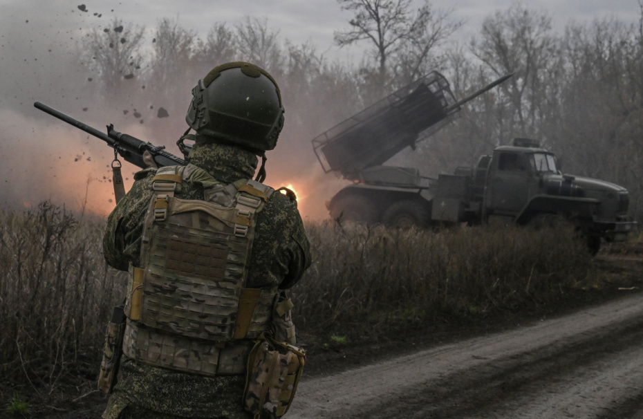    Станислав Красильников/РИА Новости