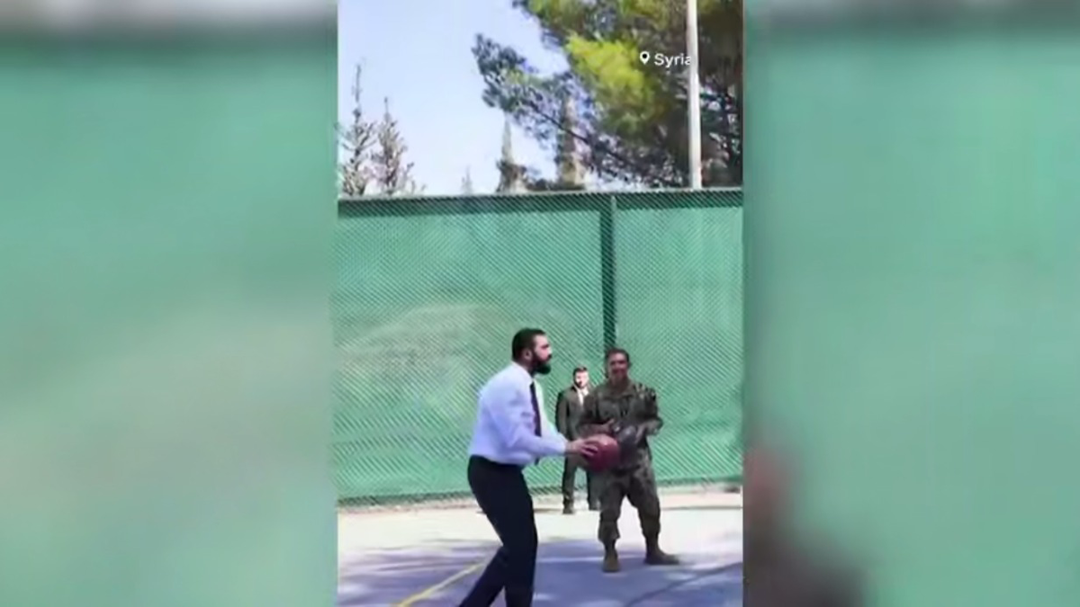    Фото: X / TheNationalNews