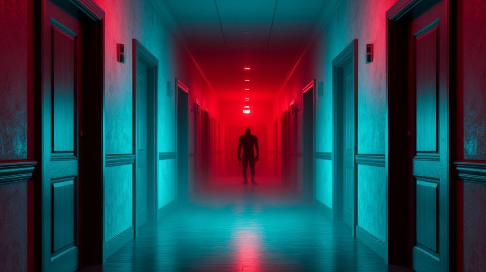 Roblox Paradox: Дата выхода 29.11.2025 и 3 причины, почему это главный хоррор года