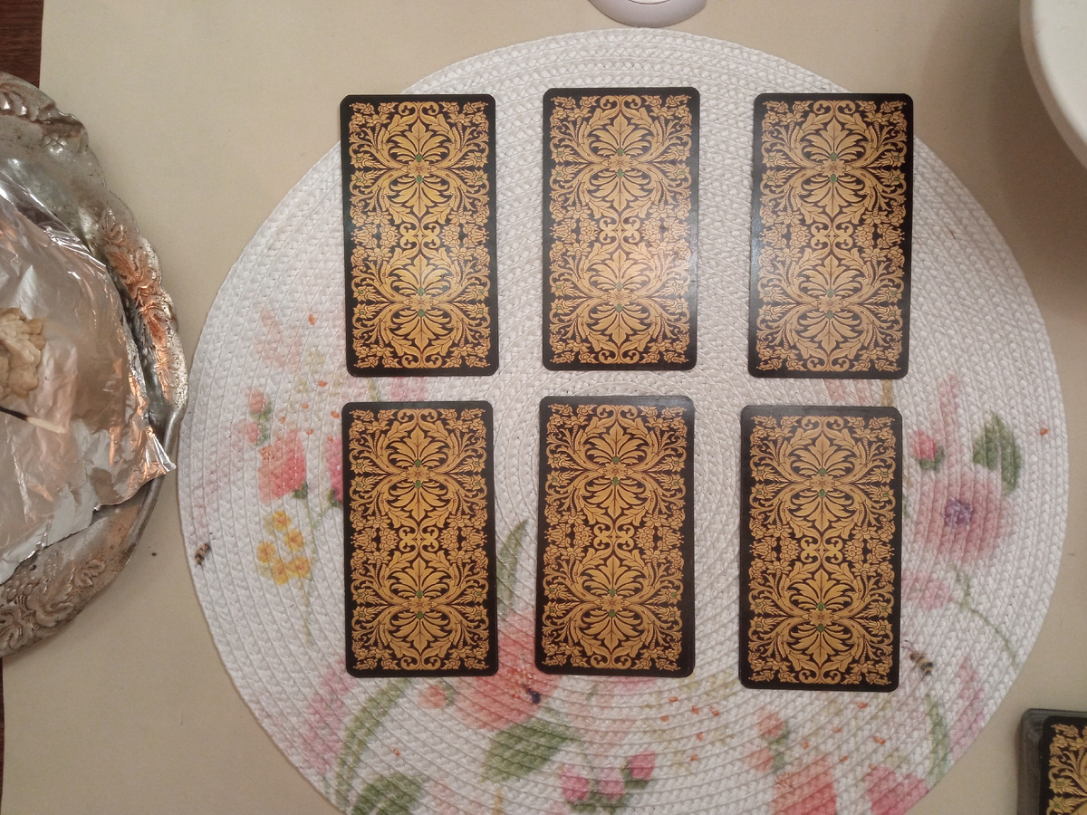 Выбор варианта