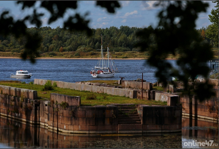 фото: Валентин Илюшин/Online47