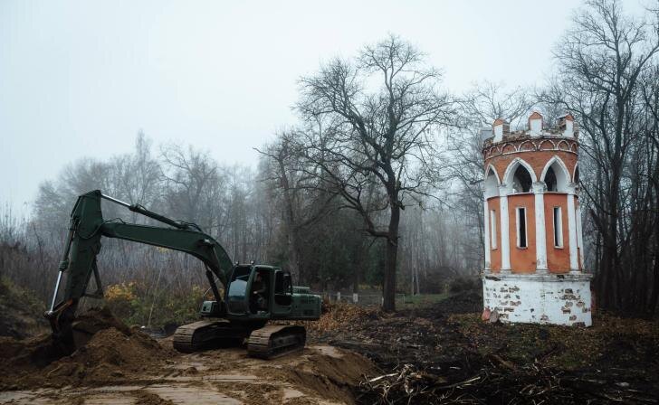    Фото: тг-канал Александра Хинштейна.