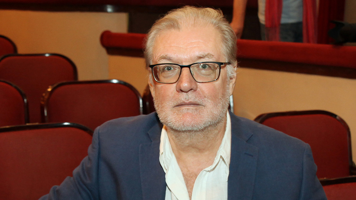   Ольга Зиновская / ТАСС- Владимир Симонов