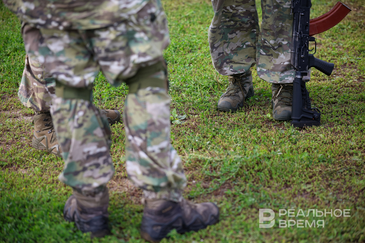   Артем Дергунов / realnoevremya.ru