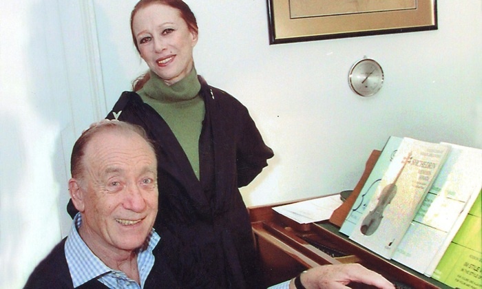    Любовь под прицелом спецслужб