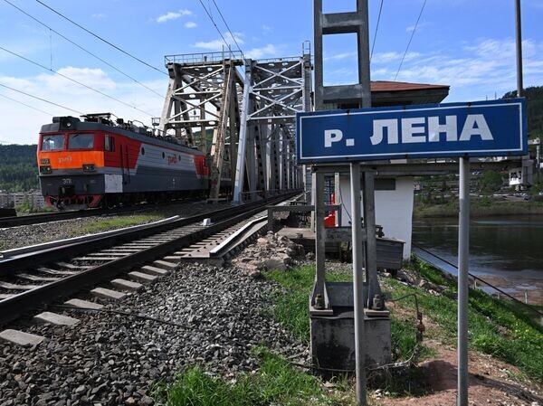    © РИА Новости Алексей Майшев