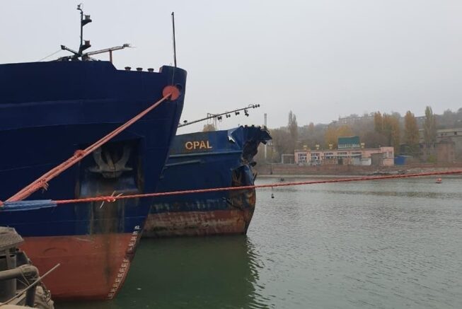    место происшествия / Южная транспортная прокуратура