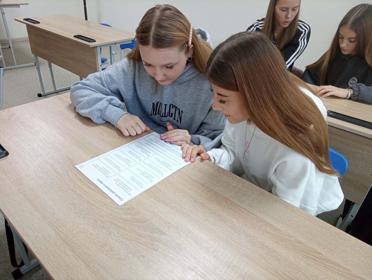    Фото: администрация Скадовского округа