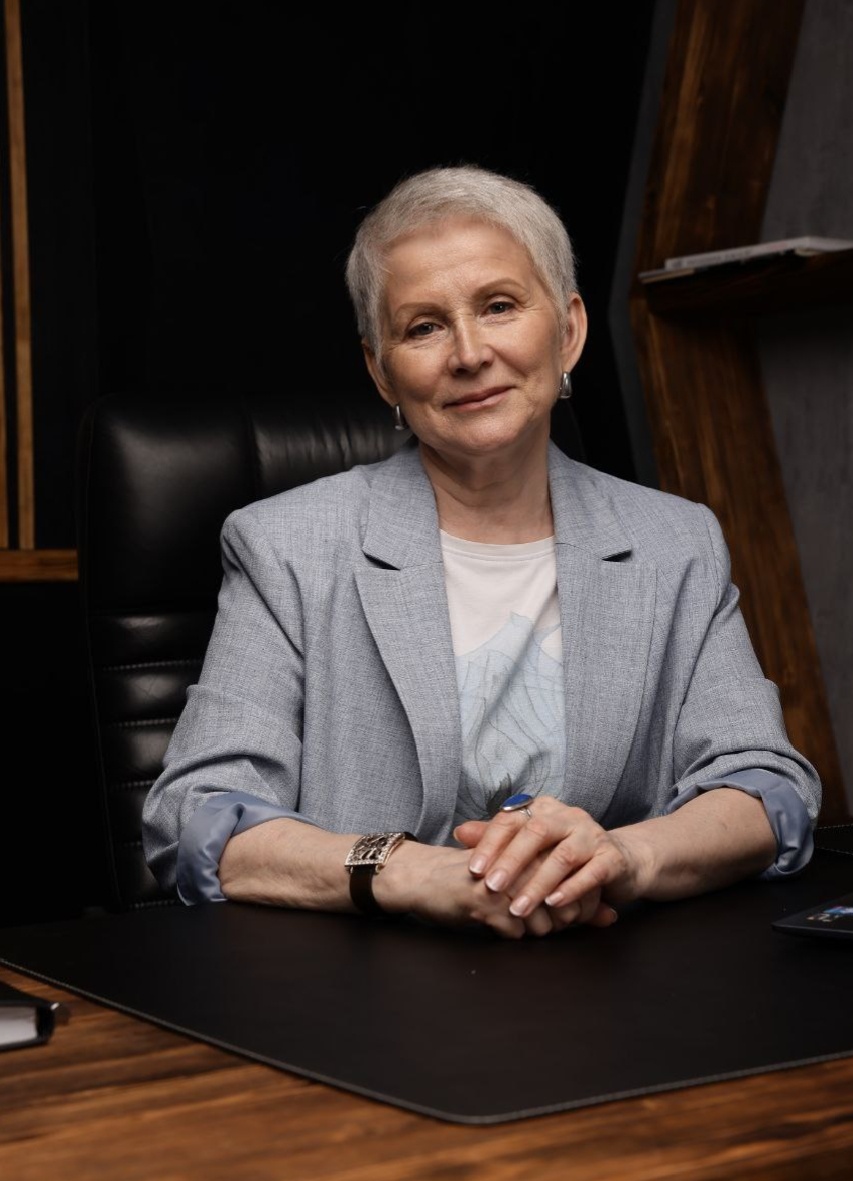 Фото из архива автора.