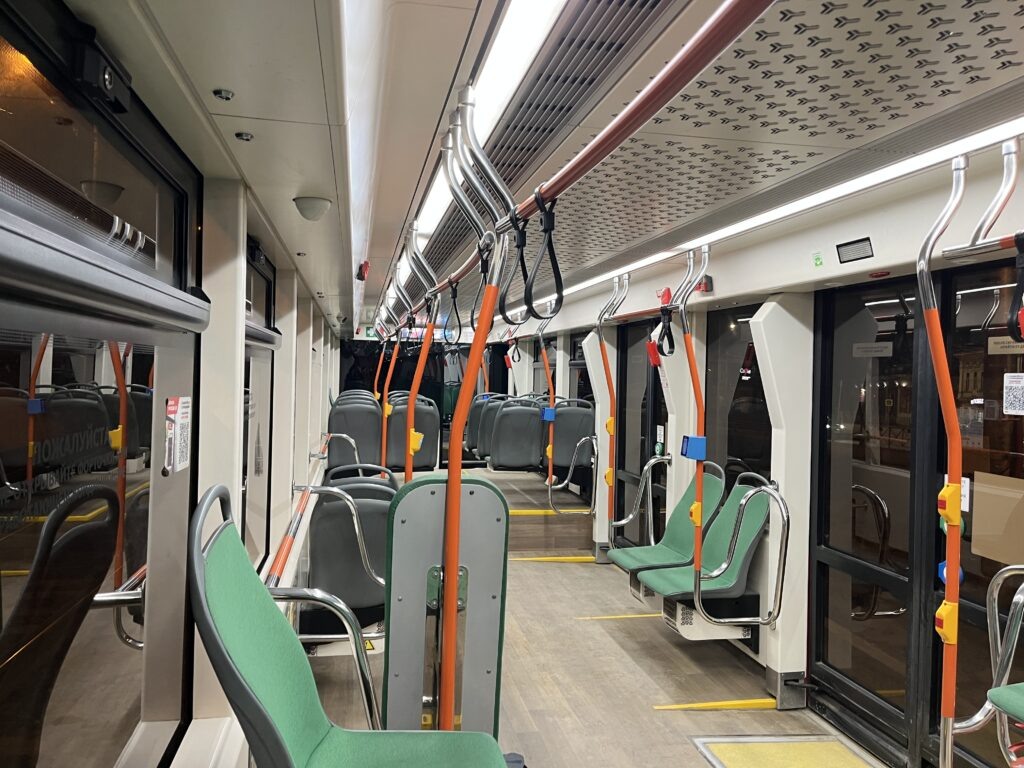    Фото: v-kurse.ru Ольга Гилёва