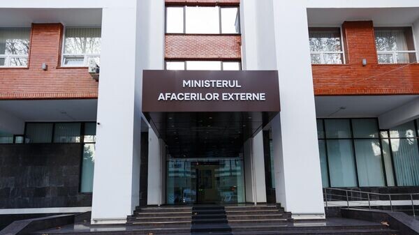    © Sputnik / Osmatesco