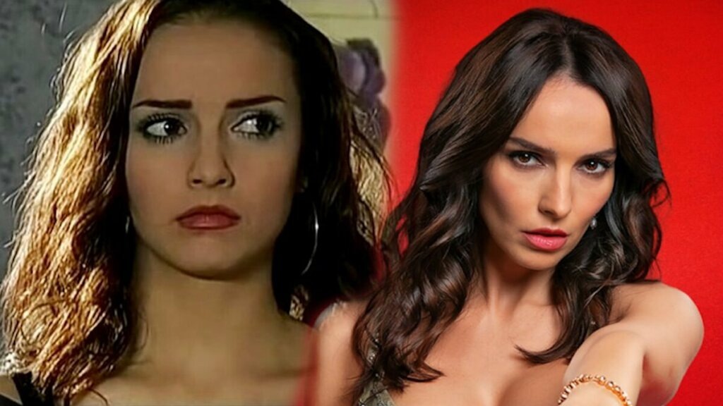    Фото: кадры из фильмов