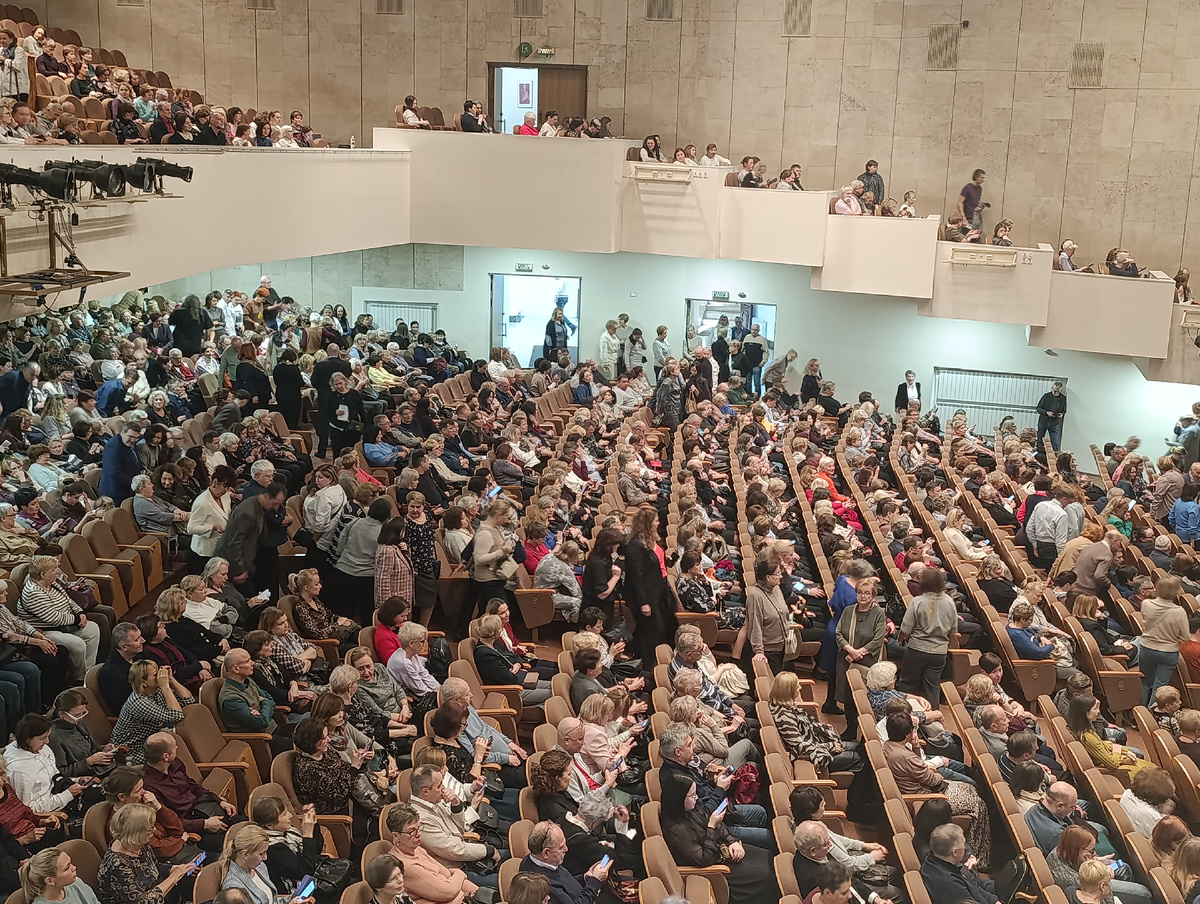 Фото автора. 