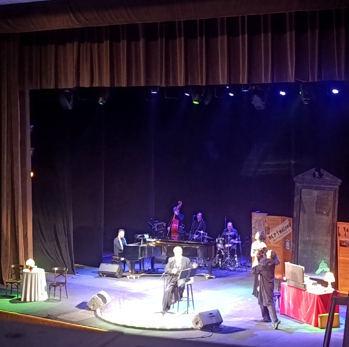 Фото автора. 