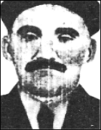 Койшибаев Садуакас