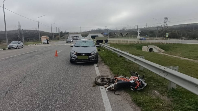      Фото: Госавтоинспекция по Ставрополью