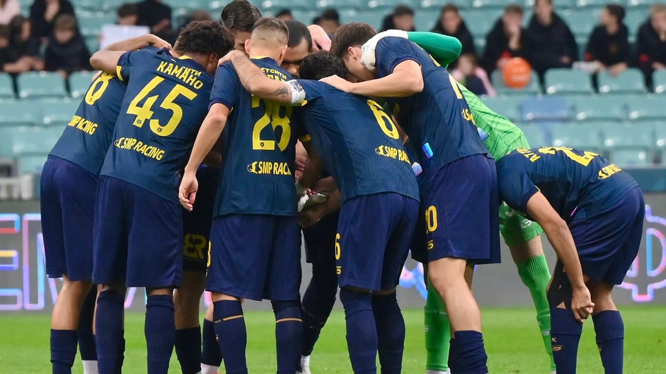 Фото: ФК «Сочи»