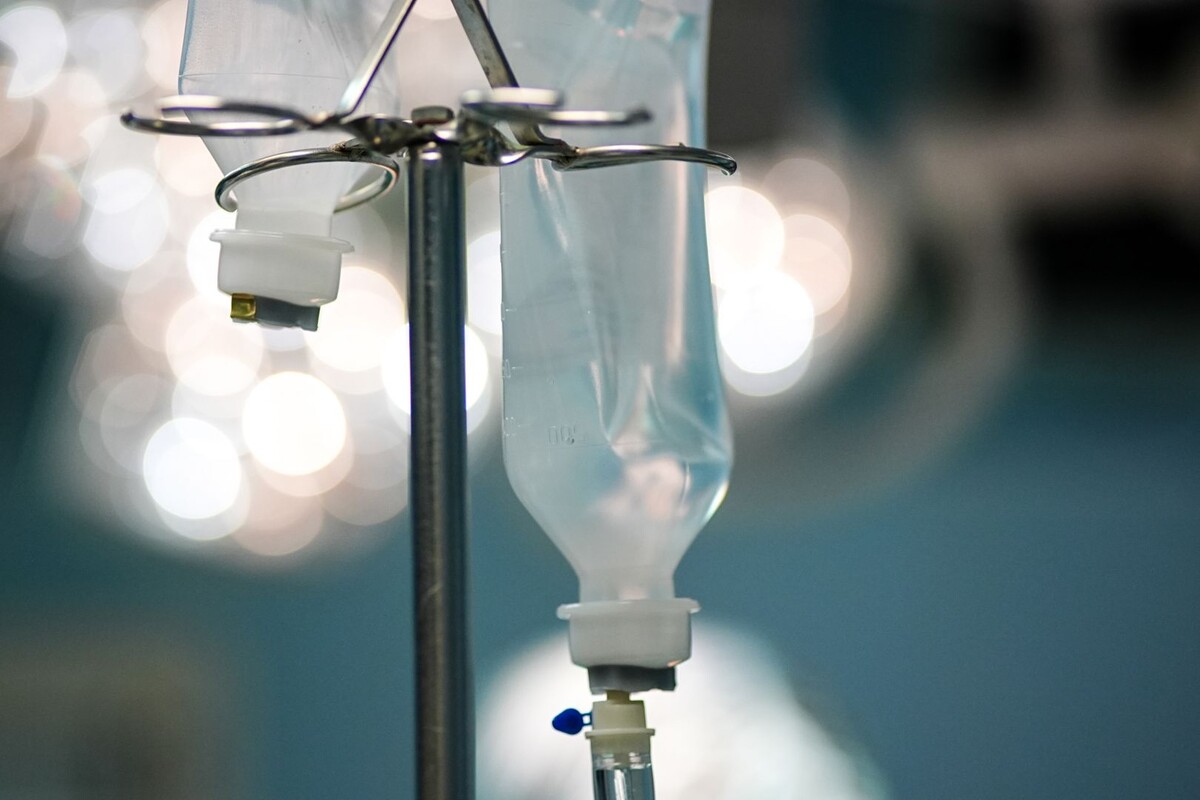     / Источник: © ИЗВЕСТИЯ/Сергей Лантюхов