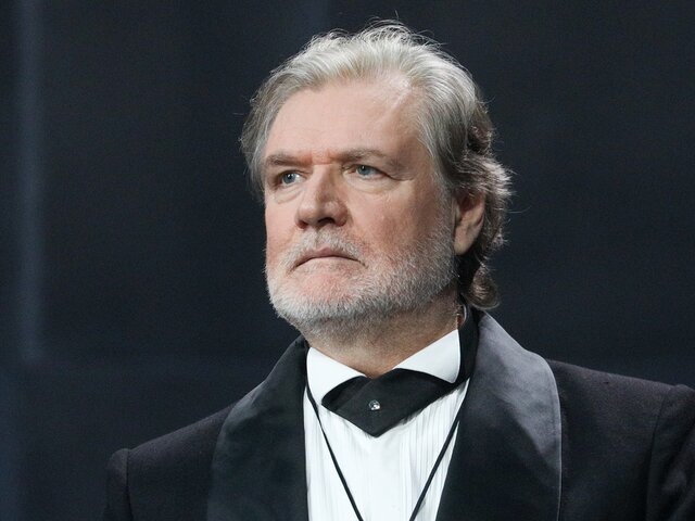    Фото: Агентство "Москва"/Кирилл Зыков